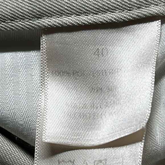 Haggar Dress Shorts Tan - Picture 7 of 9